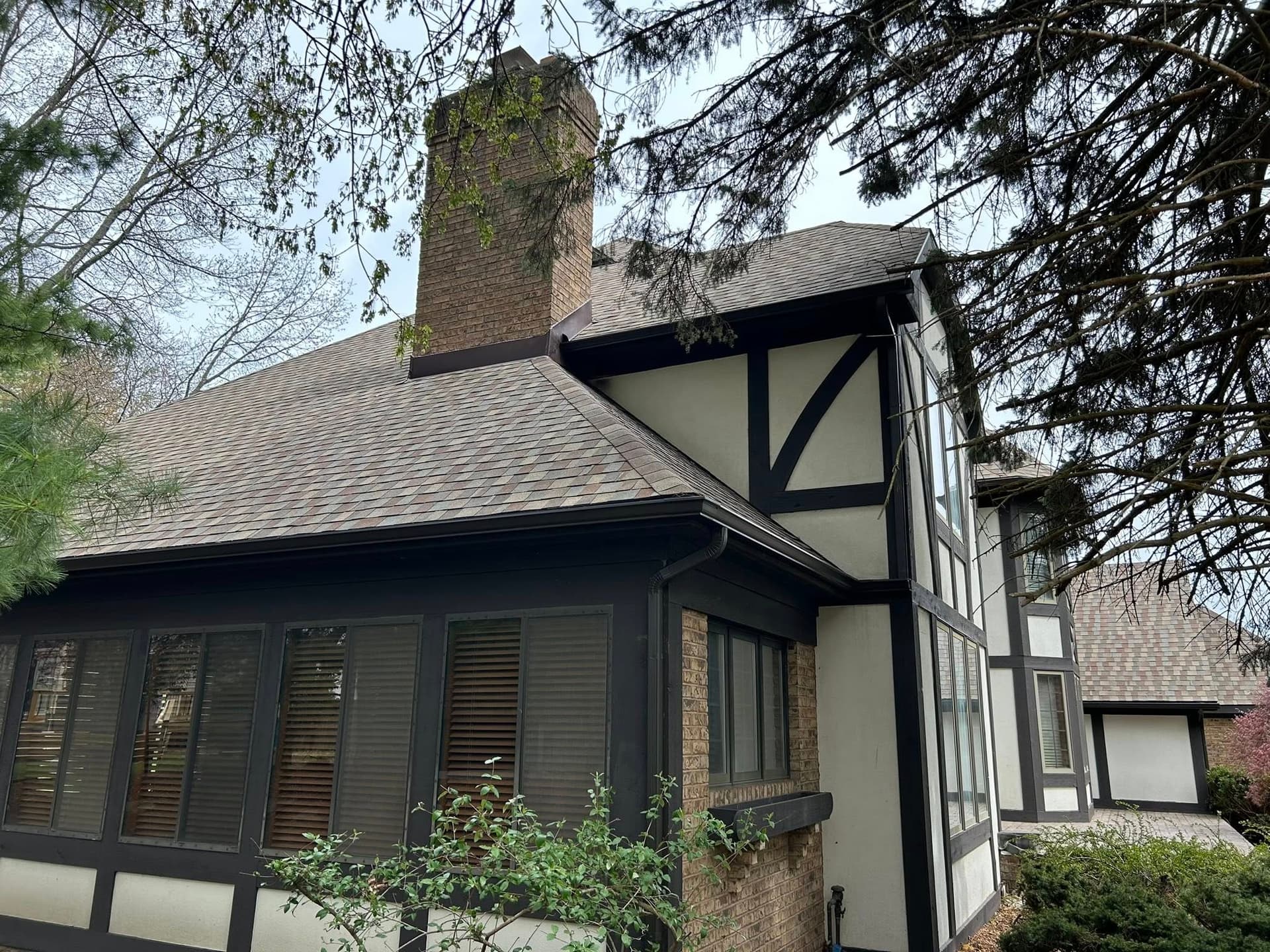 Gutters — May 5, 2025